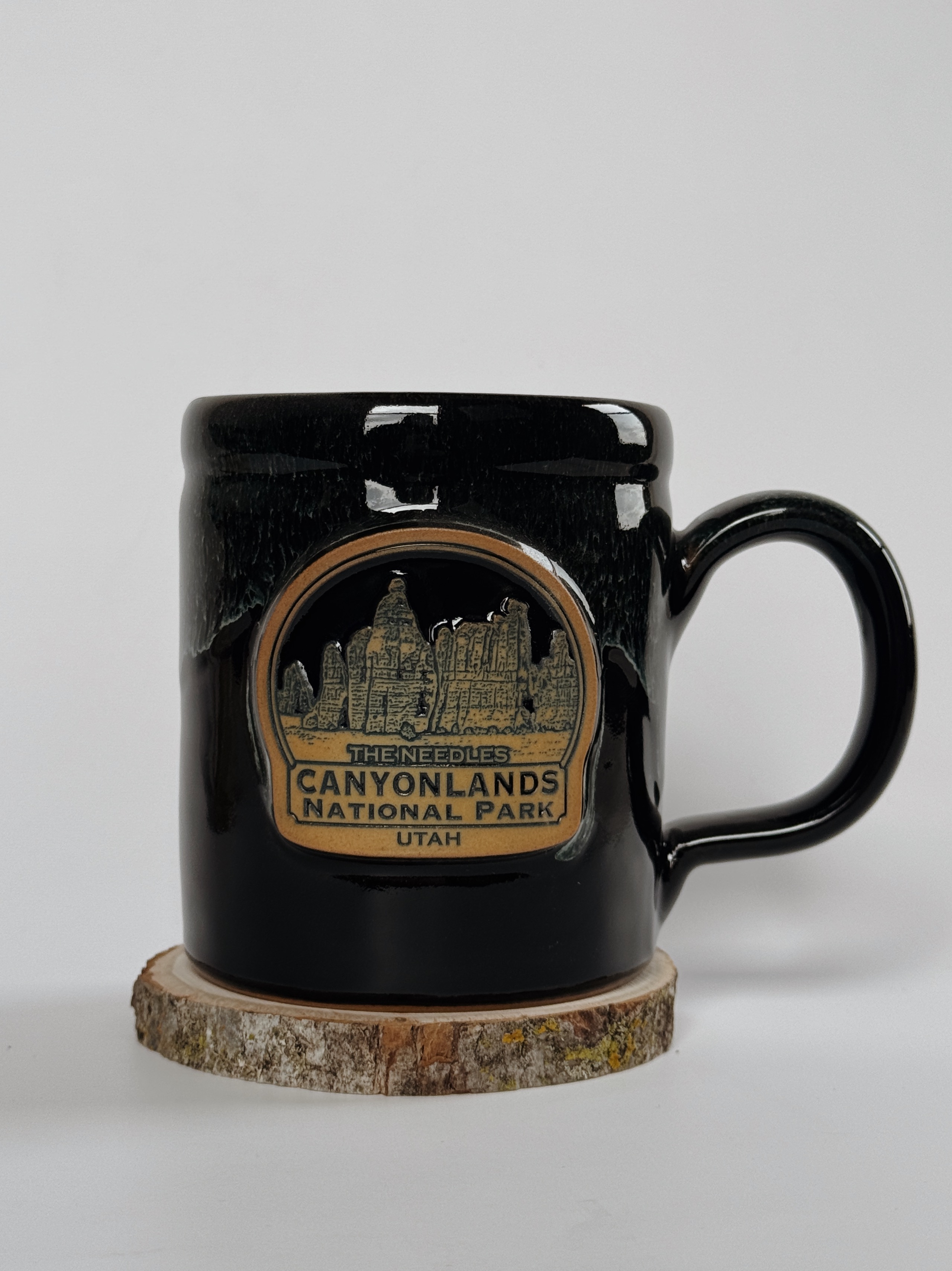 canyonlands mug