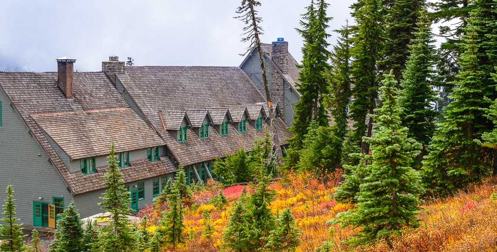 photo of paradise inn
